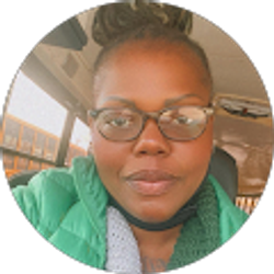 Profile photo of Chenoa Cullins