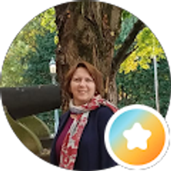 Profile photo of Maria Macias