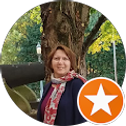 Profile photo of Maria Macias