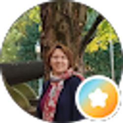 Profile photo of Maria Macias