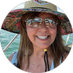 Profile photo of Anna Ameduri