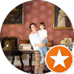 Profile photo of B. R.