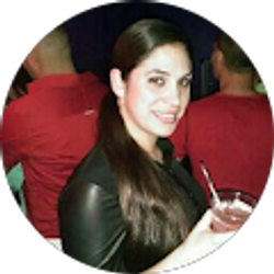 Profile photo of Olga Betancourt