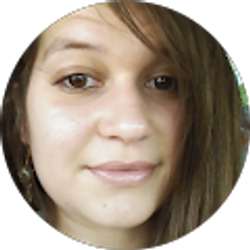 Profile photo of Nicole Maurone