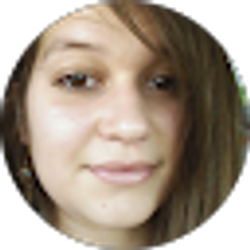 Profile photo of Nicole Maurone