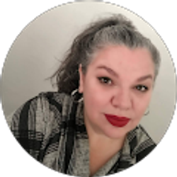 Profile photo of Julie West