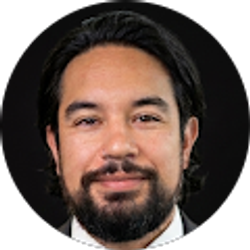 Profile photo of Andrew Damien Heredia