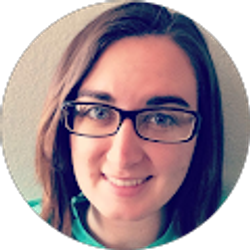 Profile photo of Haley Robinson