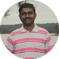 Profile photo of Sugavaneswaran Radhakrishnan