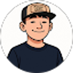 Profile photo of Beckett