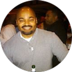 Profile photo of Mike G