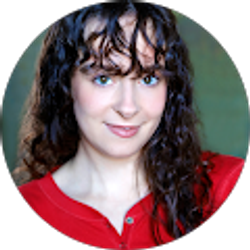 Profile photo of Ellie Parker