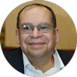 Profile photo of Gerald Bennett