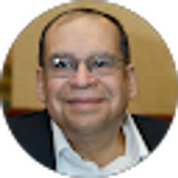 Profile photo of Gerald Bennett