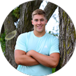 Profile photo of Vaughn Campbell