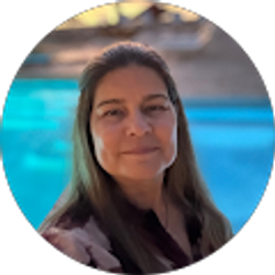 Profile photo of Michelle Castaline