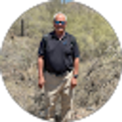 Profile photo of Thomas Harris
