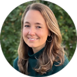 Profile photo of Sarah Herbert