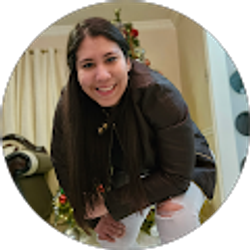 Profile photo of Anele Aguilar Arévalo