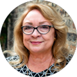 Profile photo of Marion Digre