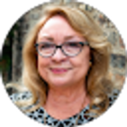 Profile photo of Marion Digre