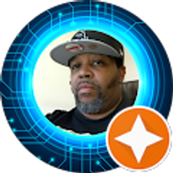 Profile photo of Steven Barrett