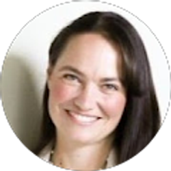 Profile photo of Christina Albrecht