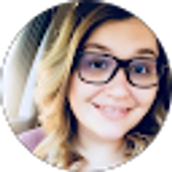 Profile photo of Samantha Green
