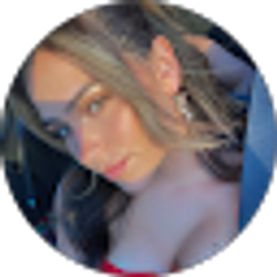 Profile photo of Georgia Blanco