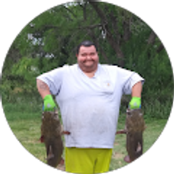 Profile photo of Jasper Graves