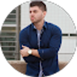 Profile photo of Shahab Kokabiyan