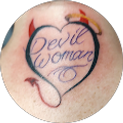 Profile photo of JAMIE HALE