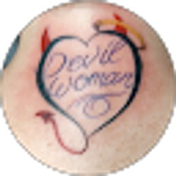 Profile photo of JAMIE HALE