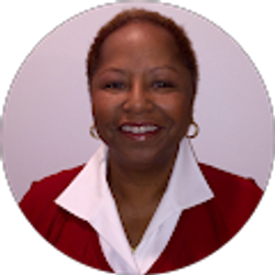 Profile photo of Rhoda Sharp