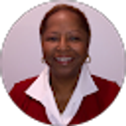 Profile photo of Rhoda Sharp