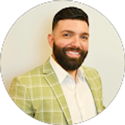 Profile photo of Kenny Spear