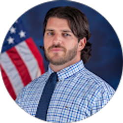 Profile photo of Nick Eling