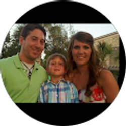 Profile photo of Brandon Morris