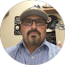 Profile photo of John Concienne