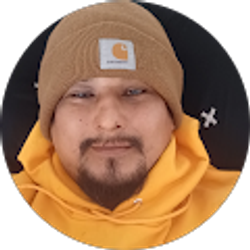 Profile photo of David Arbizú