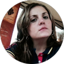 Profile photo of Liliana Hernandez