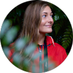 Profile photo of Miriam Hoffmann