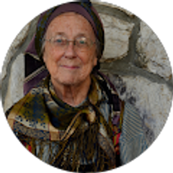 Profile photo of Jody Grage