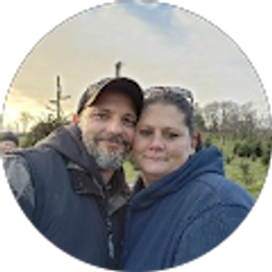 Profile photo of Amy & Dan Rice