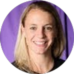 Profile photo of Kimberly Davis