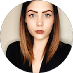 Profile photo of Kimberly Santos