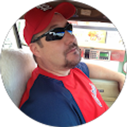 Profile photo of Dominic Bulone Jr