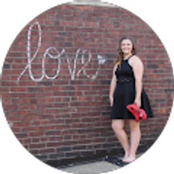 Profile photo of Tabitha Martin