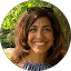 Profile photo of Lisa Lorubbio