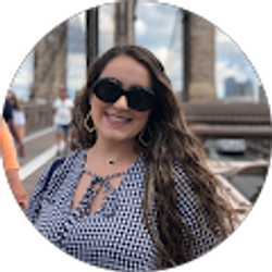 Profile photo of Sofia Arroyo